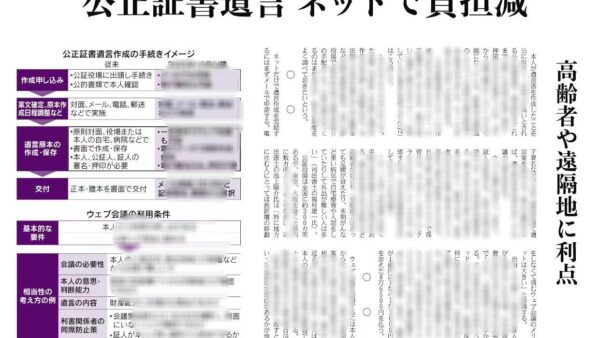 日本経済新聞に取材コメントが掲載されました📰