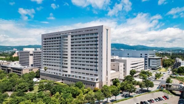 〜大阪大学医学部附属病院と顧問契約をスタート〜